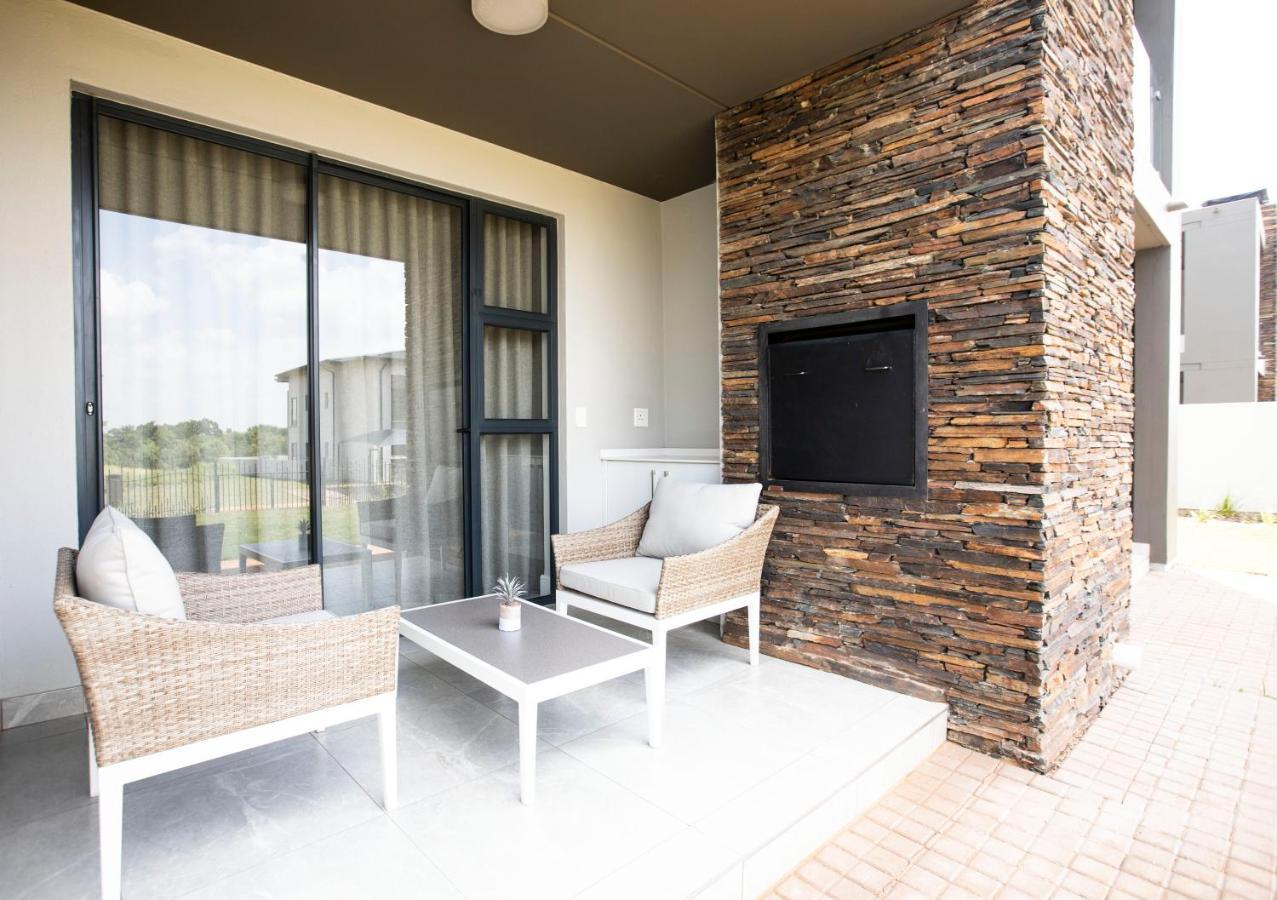קמפטון פארק The Serengeti Lodge מראה חיצוני תמונה